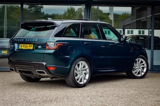Land Rover Range Rover Sport – thumbnail 5