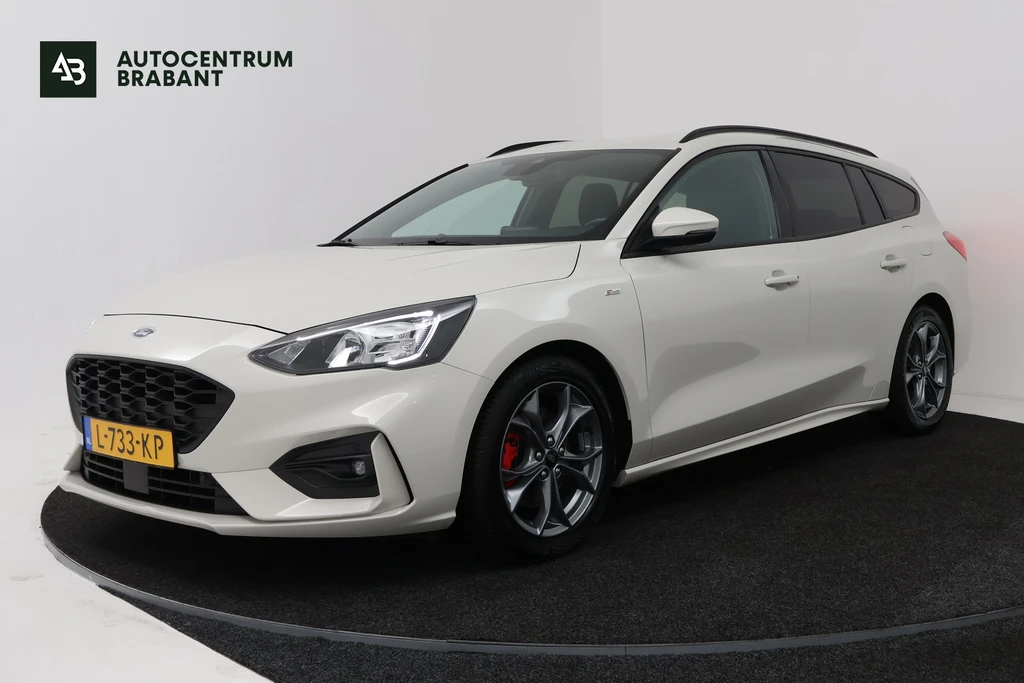 Ford Focus – foto 1