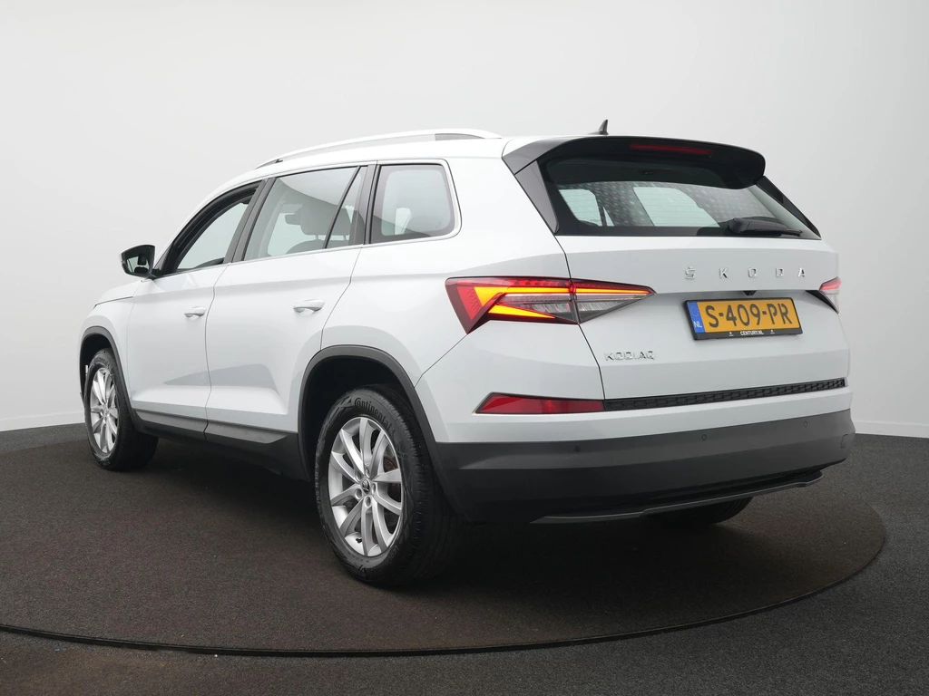 Škoda Kodiaq – foto 4