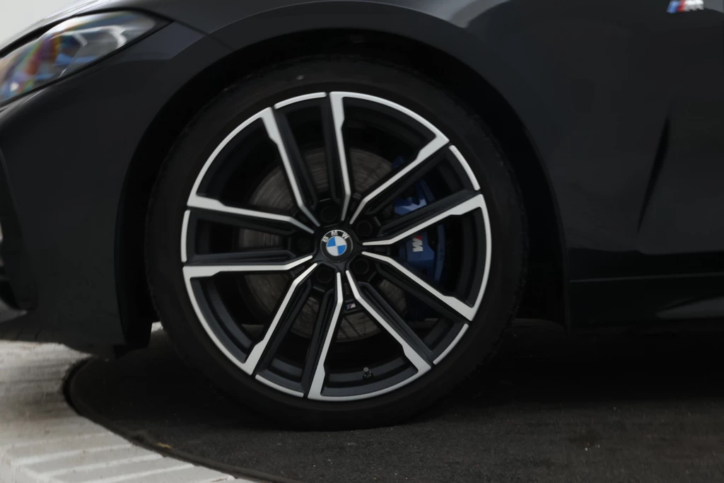 BMW 4 Serie – foto 8