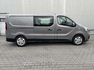 Renault Trafic – thumbnail 7