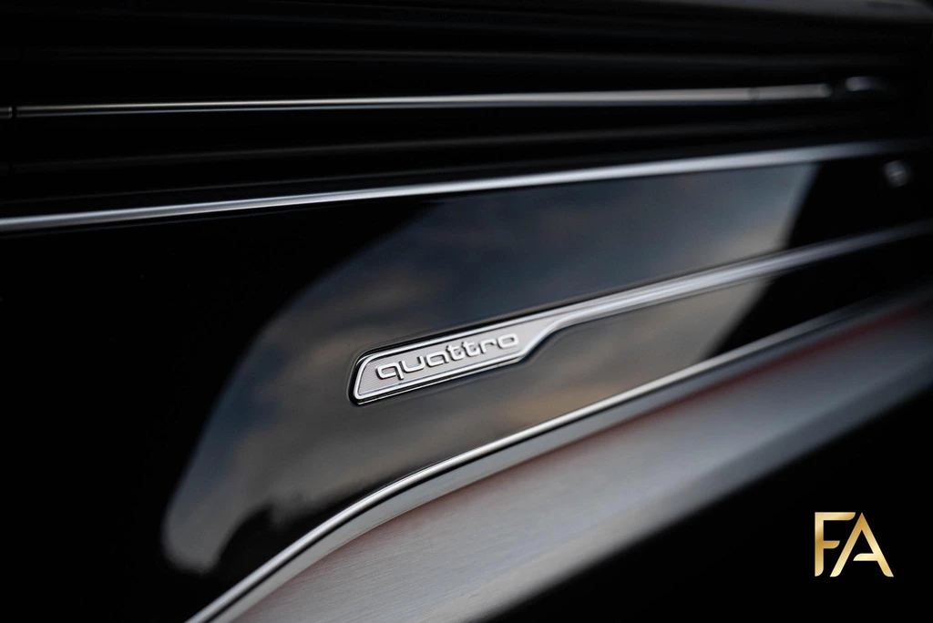 Audi Q7 – foto 58