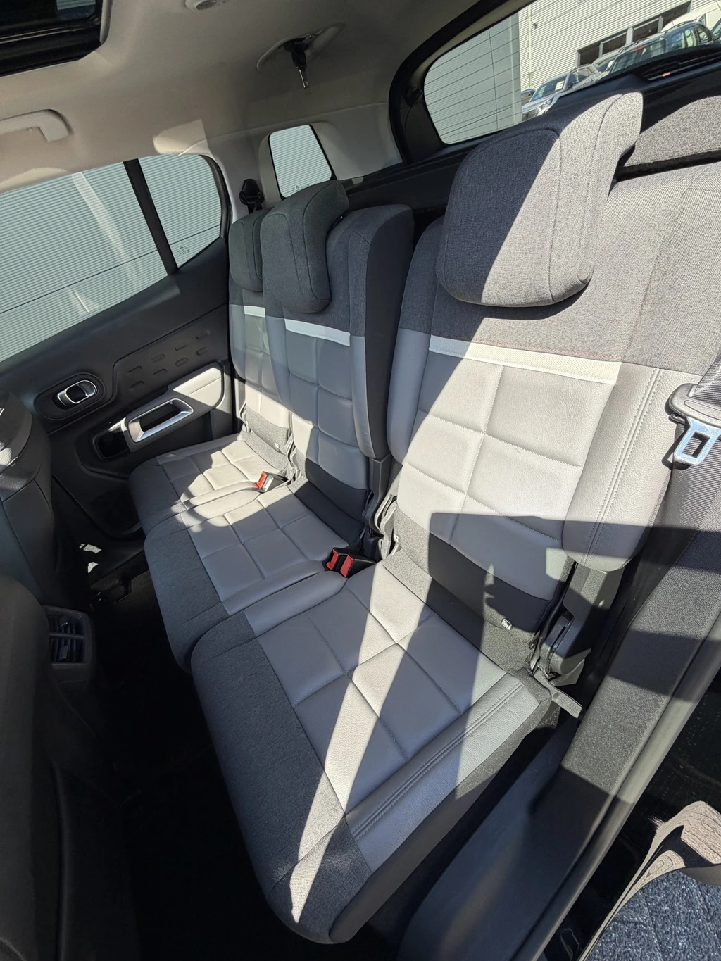 Citroën C5 Aircross – foto 19