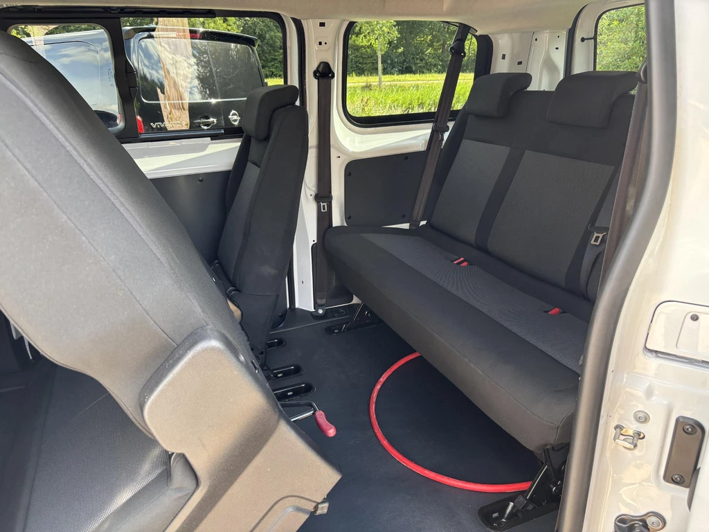Opel Vivaro-e – foto 27
