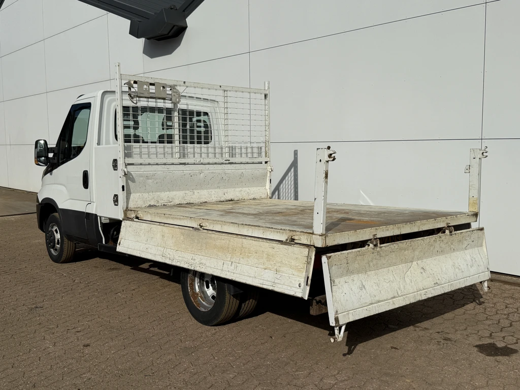 Iveco Daily – foto 6