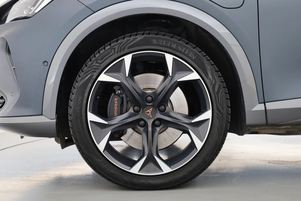 CUPRA Formentor – foto 46