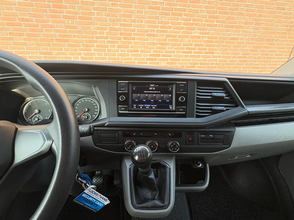 Volkswagen Transporter – foto 25