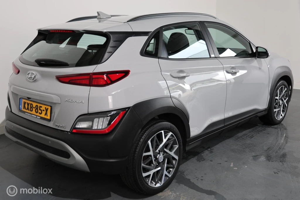 Hyundai Kona – foto 6