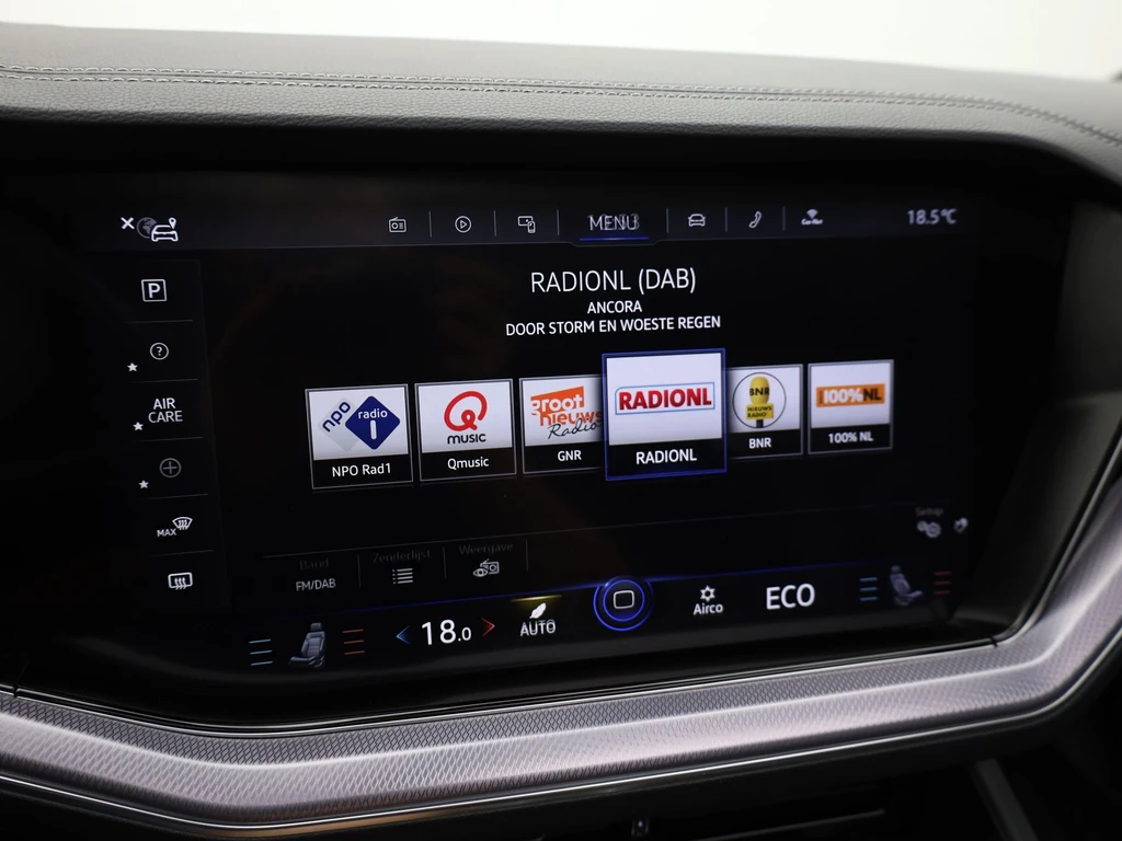 Volkswagen Touareg – foto 60