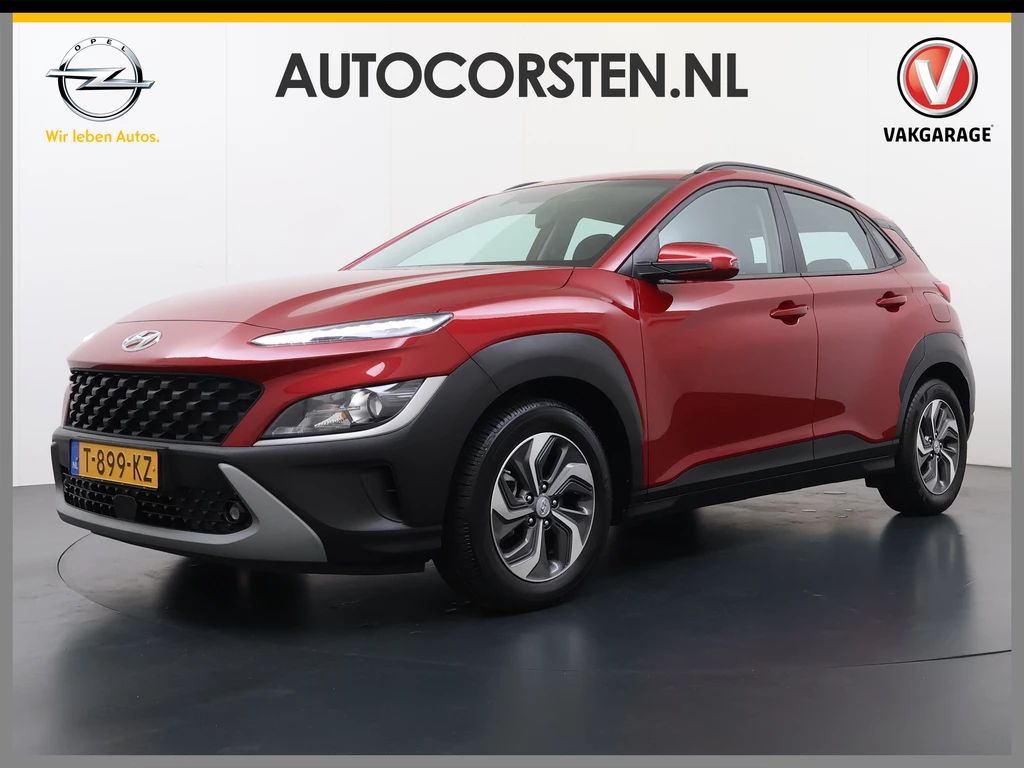 Hyundai Kona – foto 2