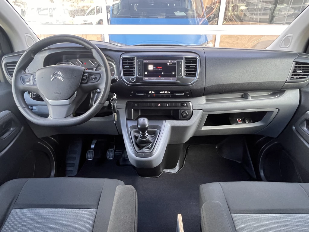 Citroën Jumpy – foto 13