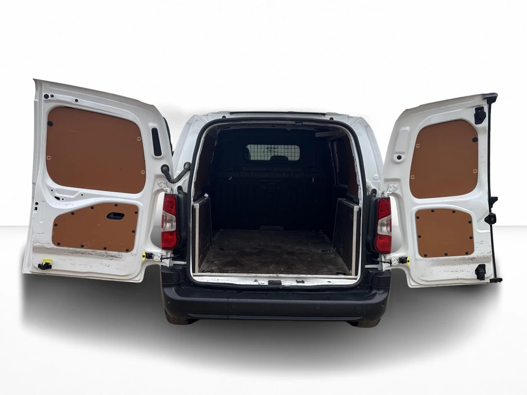 Toyota ProAce – foto 15
