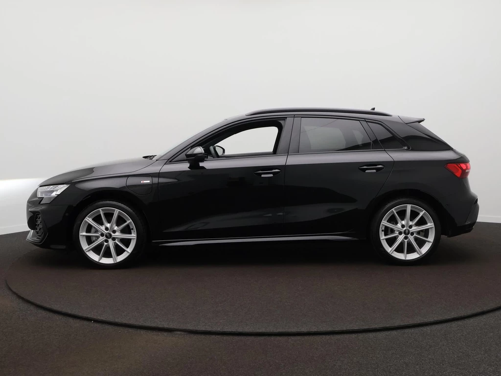 Audi A3 – foto 3