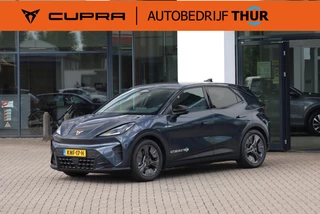 CUPRA Raval – thumbnail 1