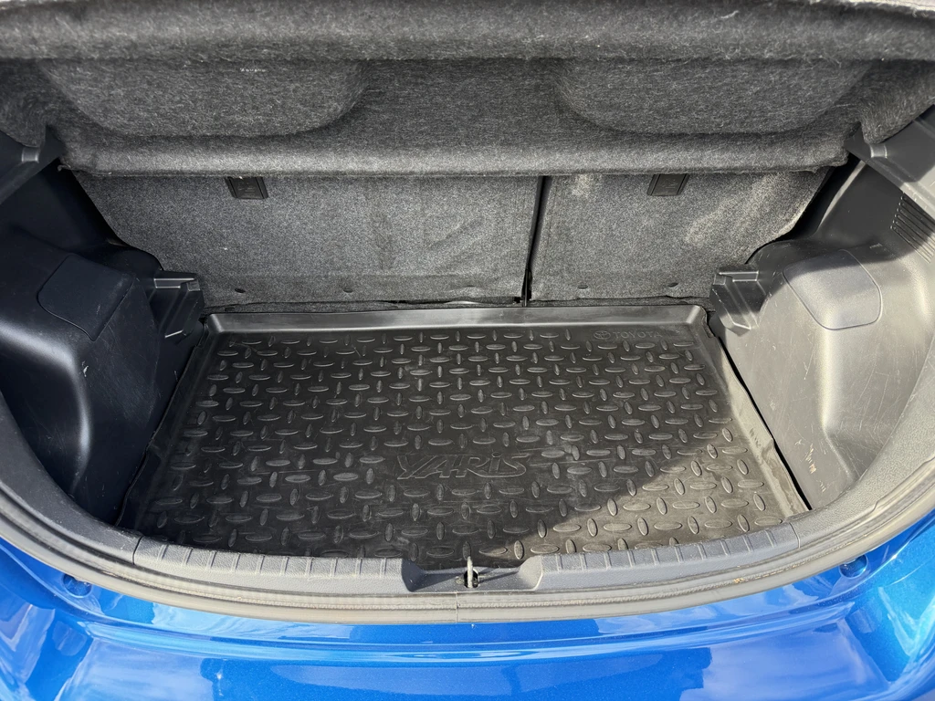 Toyota Yaris – foto 28