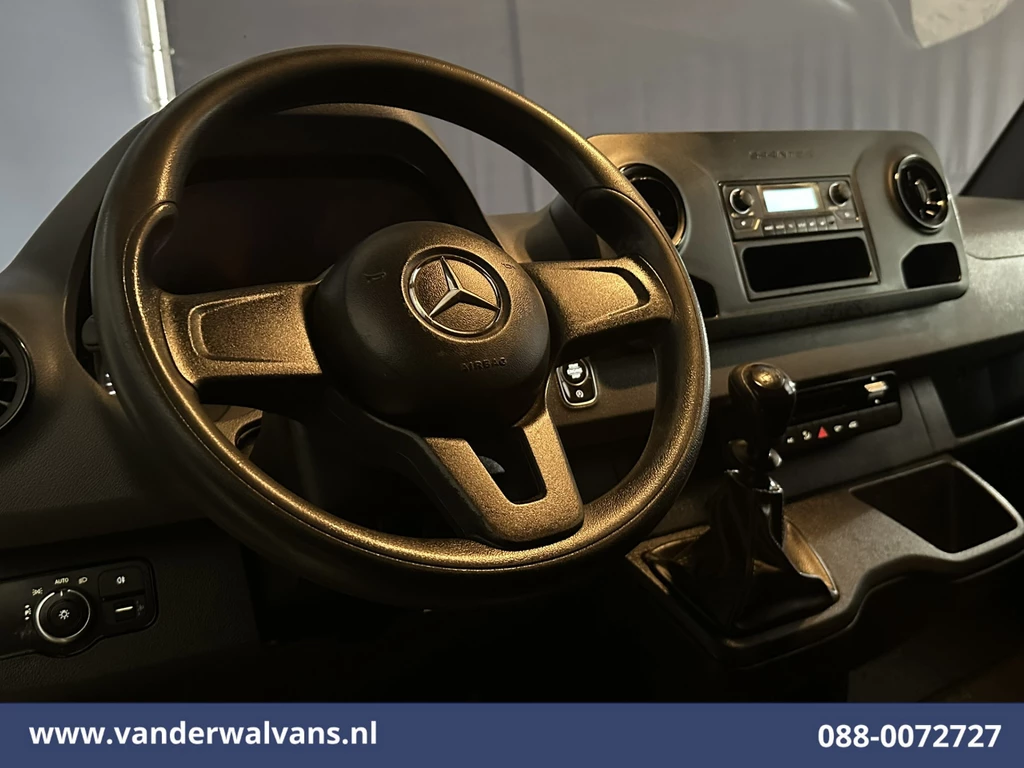Mercedes-Benz Sprinter – foto 11