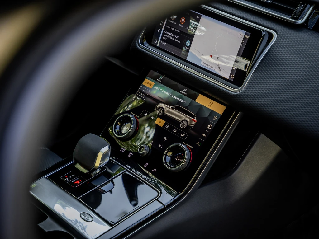 Land Rover Range Rover Velar – foto 16