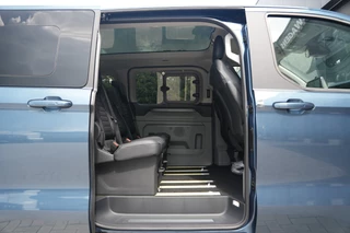 Ford Tourneo Custom – thumbnail 49