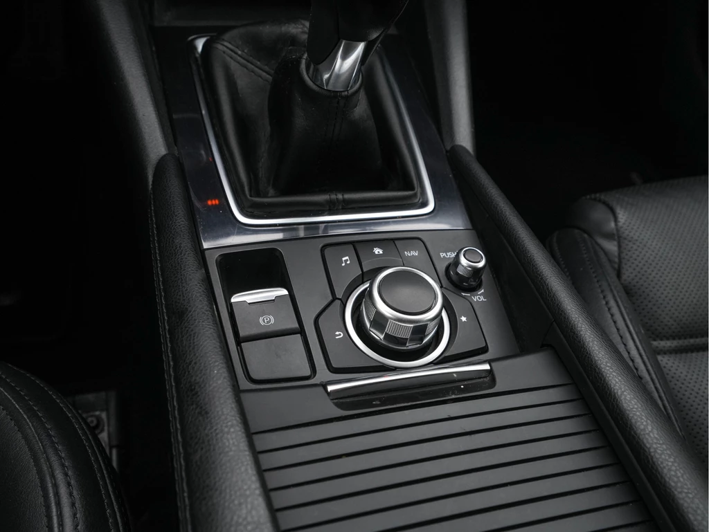 Mazda 6 – foto 13