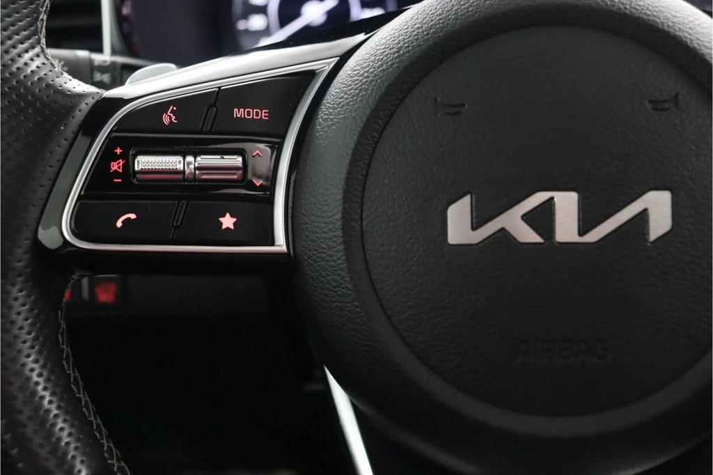 Kia Ceed Sportswagon – foto 26