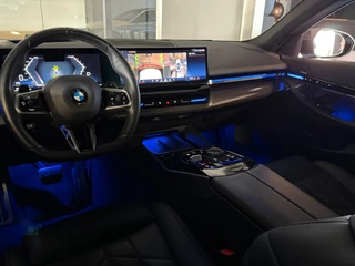 BMW 5 Serie – thumbnail 26