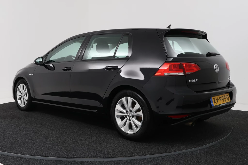 Volkswagen Golf – foto 3