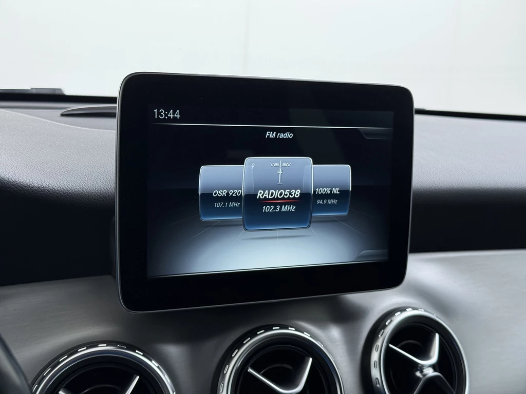 Mercedes-Benz GLA – foto 28