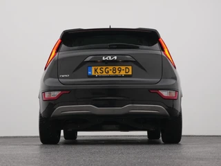 Kia Niro EV – thumbnail 18