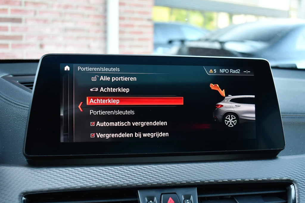 BMW X2 – foto 56