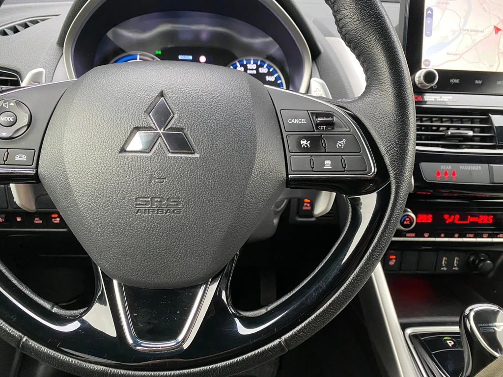 Mitsubishi Eclipse Cross – foto 28