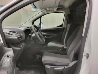 Opel Combo – thumbnail 8