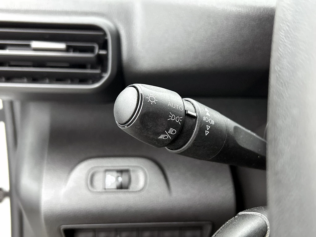 Peugeot Partner – foto 12