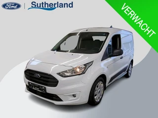 Ford Transit Connect – thumbnail 1