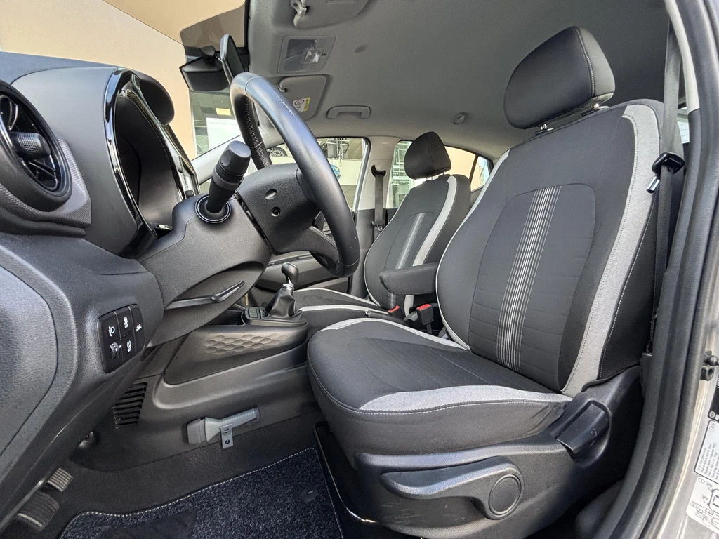Hyundai i10 – foto 10