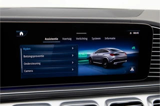 Mercedes-Benz GLE – thumbnail 32