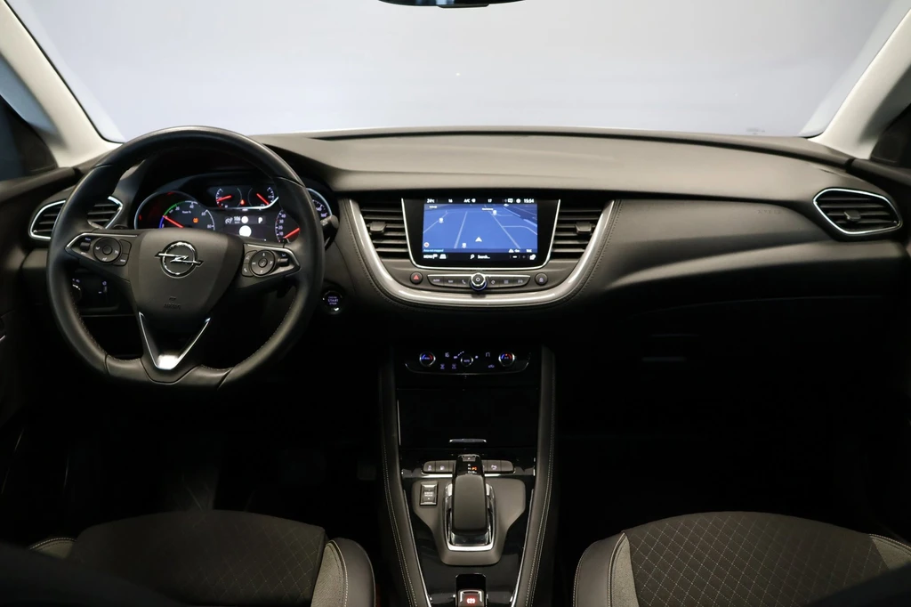 Opel Grandland X – foto 7