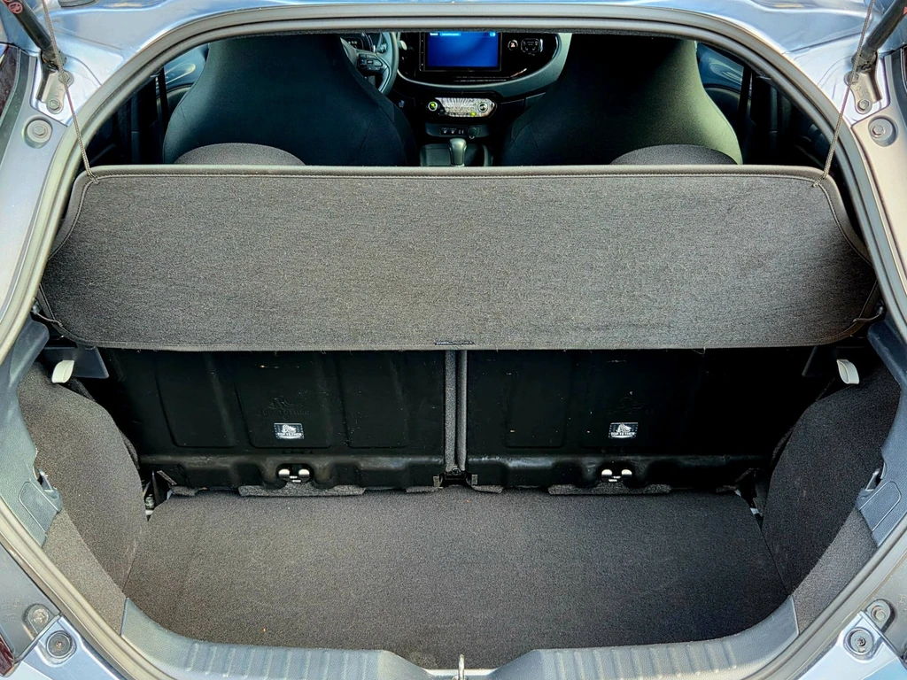Toyota Aygo – foto 40