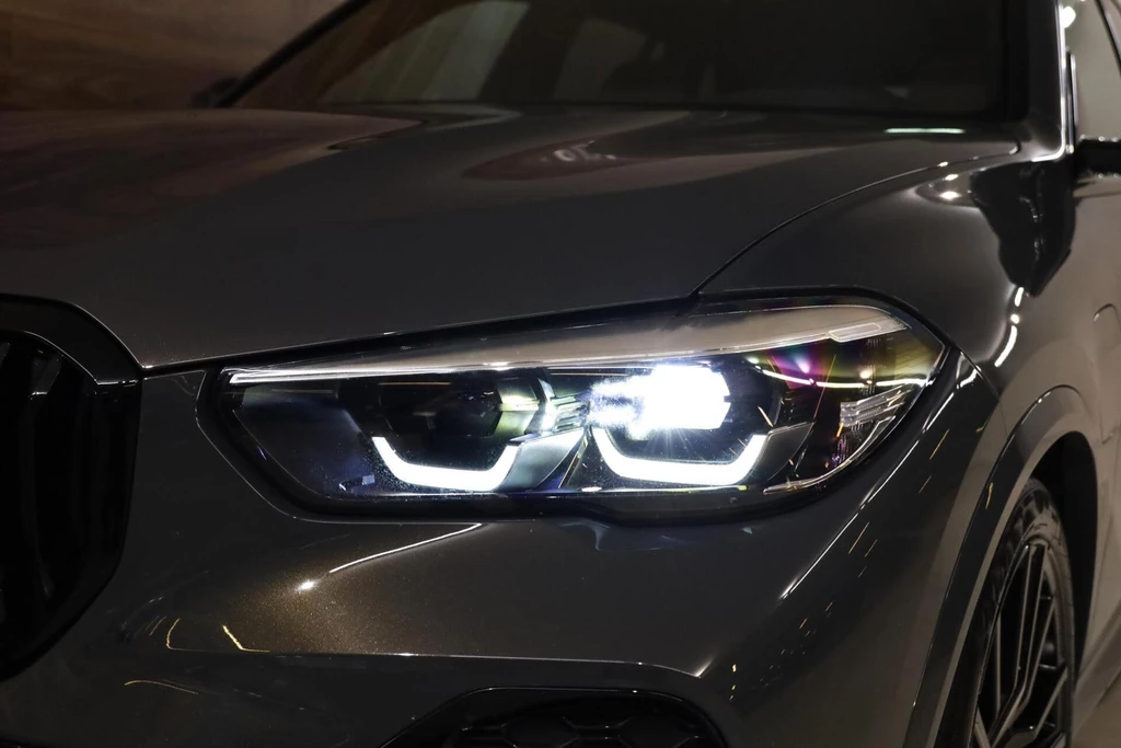 BMW X5 – foto 36