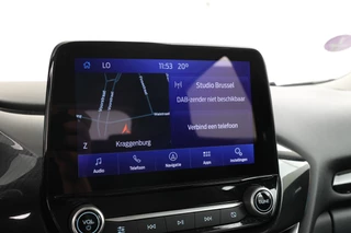 Ford Puma – thumbnail 22
