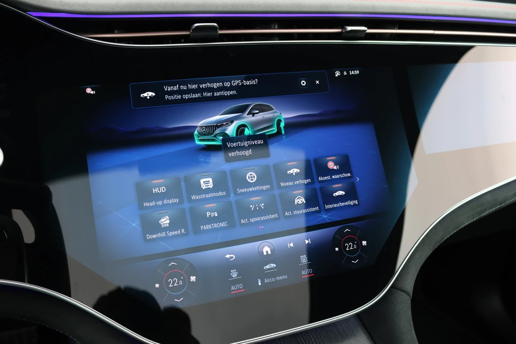 Mercedes-Benz EQE – foto 18