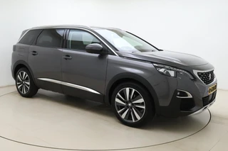 Peugeot 5008 – thumbnail 8