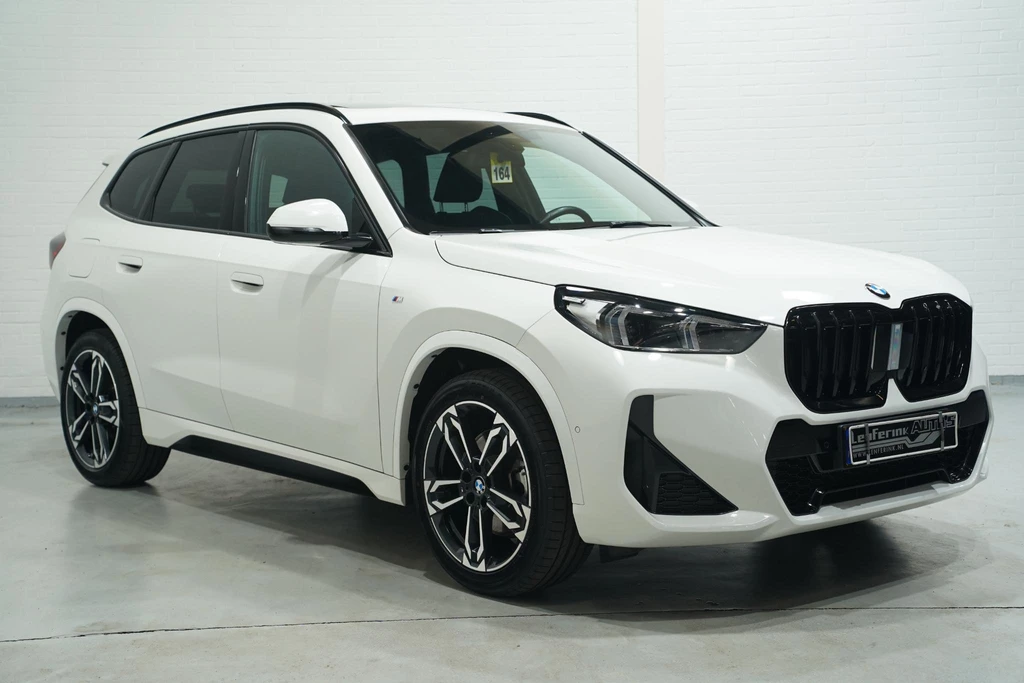 BMW X1 – foto 9
