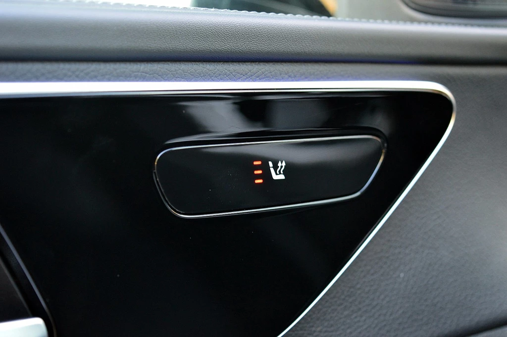 Mercedes-Benz C-Klasse – foto 33