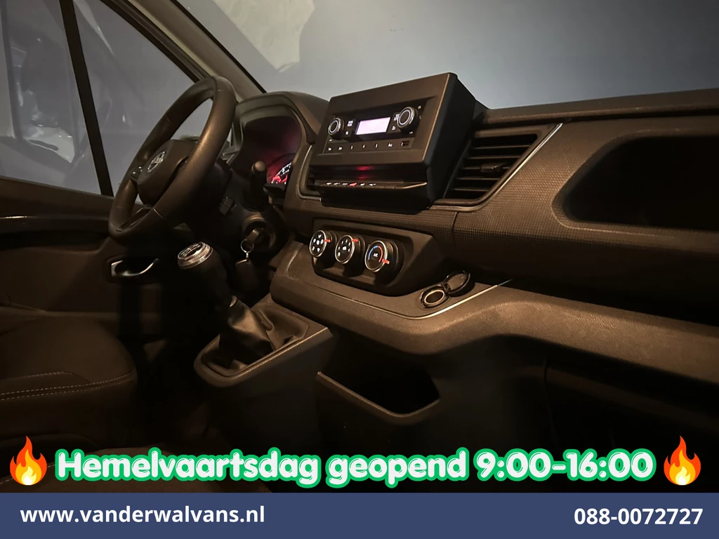 Nissan Primastar – foto 13