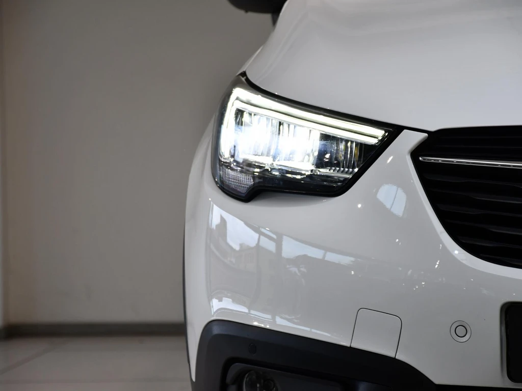 Opel Crossland X – foto 17