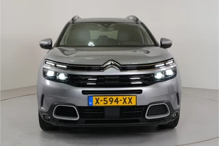 Citroën C5 Aircross – thumbnail 10