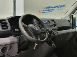 Volkswagen Crafter – thumbnail 7
