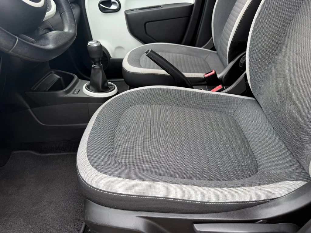 Renault Twingo – foto 25