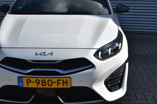 Kia ProCeed – thumbnail 8