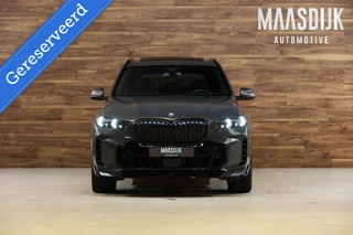 BMW X5 – thumbnail 11